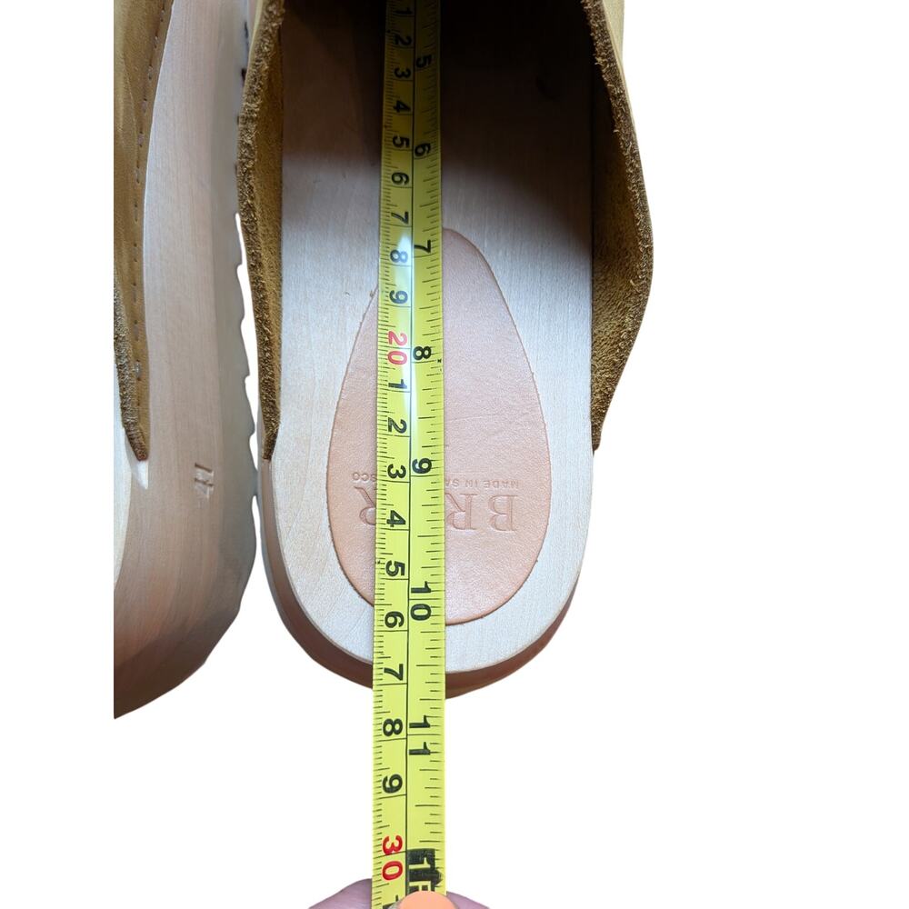 Bryr Chonk Clog - Picture 5 of 11